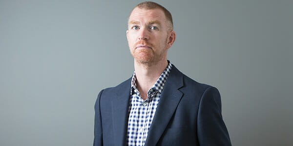 Pursuing a business model that maintains your integrity