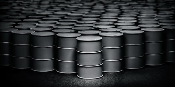 Gravity and oil – your most important return drivers