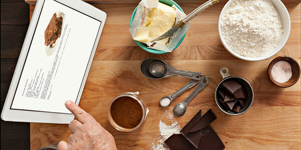 A recipe for the professional standards body
