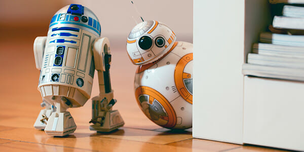 A pure advice service giving ‘robo’ a good name