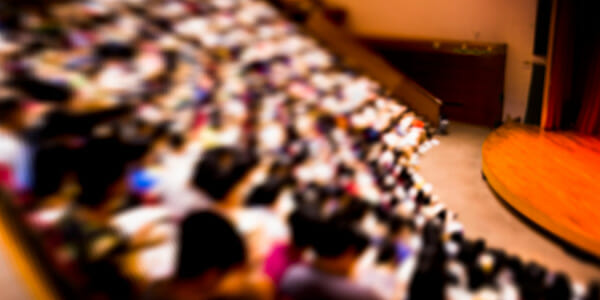 Why (actual) networking should be a part of your marketing