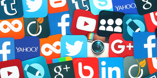 Is social media marketing effective? Yes, but not on its own