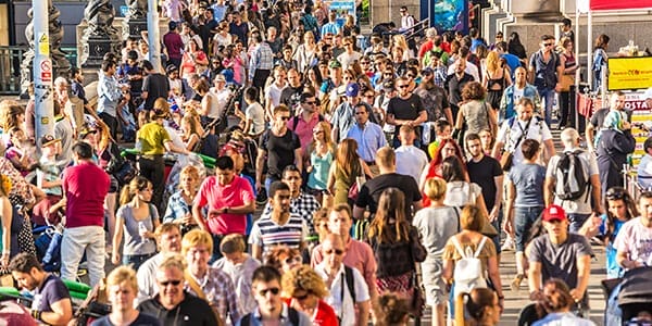 Engaging your clients in the age of the informed customer