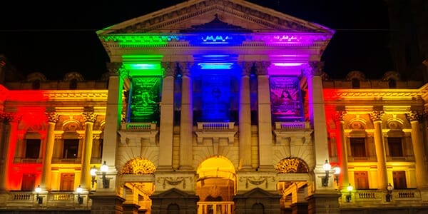 Helping LGBTI clients get the best financial advice