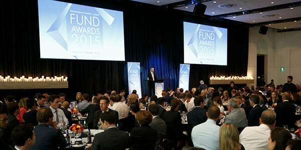 The wait is almost over to see who are Fund Award winners