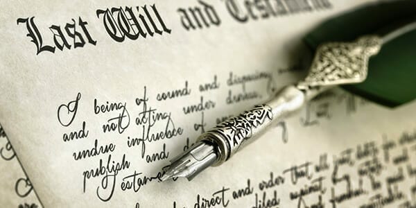 Estate planning for planners – how to get in and charge