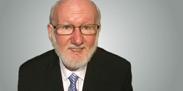 Fellowship reflects half a century of service to the profession