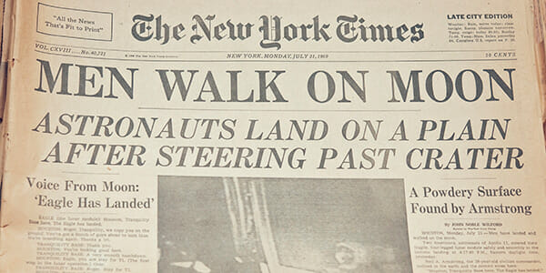 Timing is everything: ‘new’ research is old news