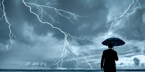 When crisis is ‘normal’, how should planners build client portfolios?