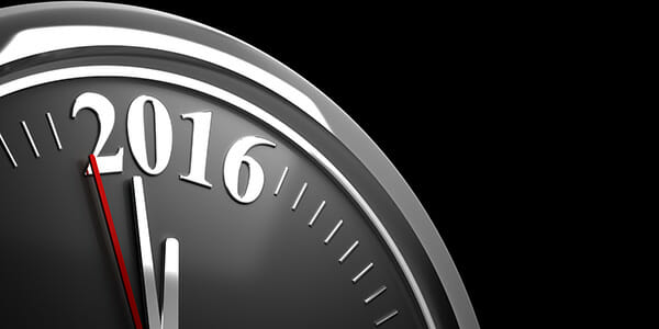 White paper: The clock is ticking on regulatory changes to MDAs