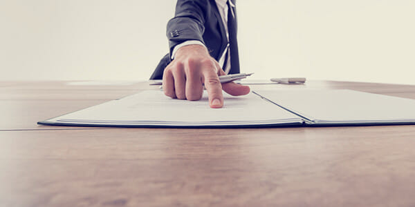 Key options for limited MDA arrangements