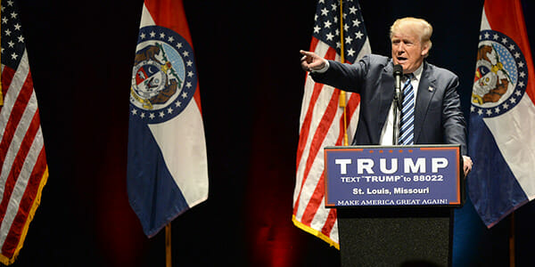 Why the US election may be a non-event for investors