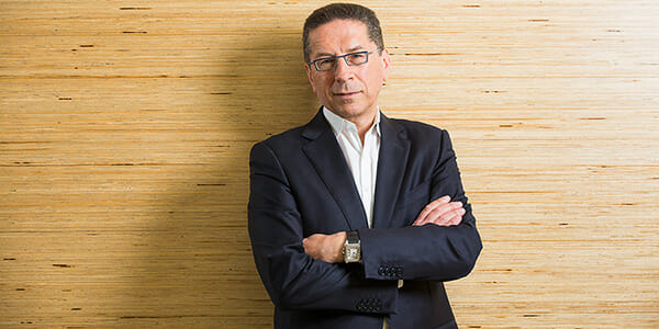 Why CPA Australia backed Malley to shake up financial planning