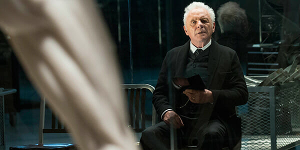 ‘Hypothetical’ ethics for planners; kryptonite and Westworld
