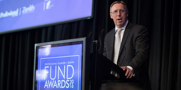 2016 Professional Planner|Zenith Fund Awards – photo gallery