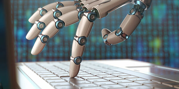 Marketing automation – how it could revolutionise your business