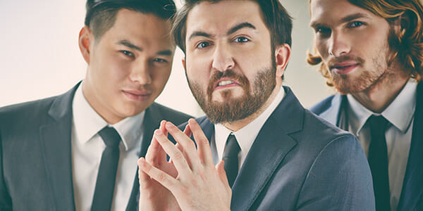 Accountants behaving badly: Remember Enron, HIH, WorldCom?