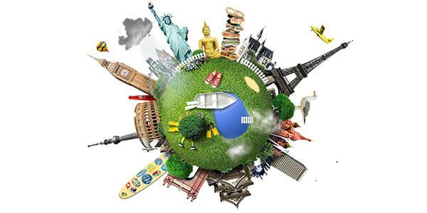 Where has the growth gone? You have to know where to look