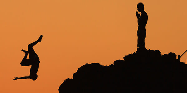 Leaping before they look: why psychology trumps asset allocation