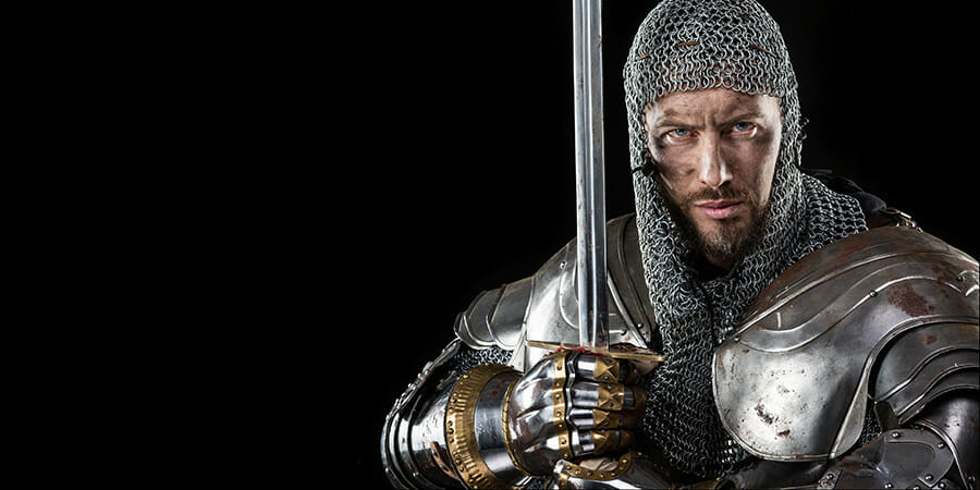 Selling – a ‘live by the sword, die by the sword’ proposition
