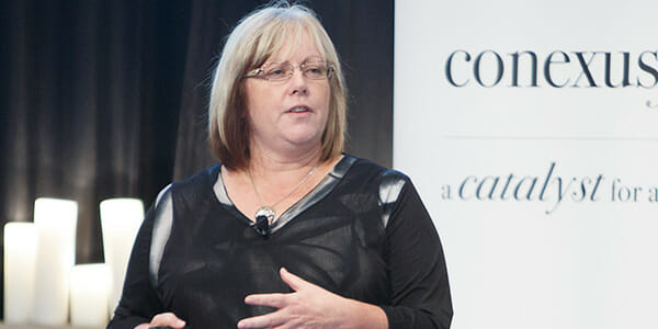 Co-founders’ next strategy step is to focus on aged care