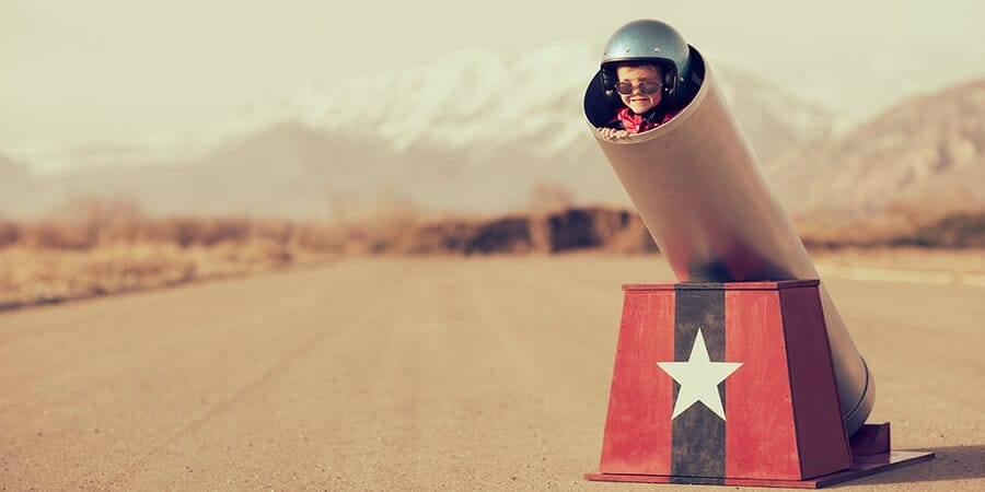 Can more SMSF risk lead to a better retirement outcome?