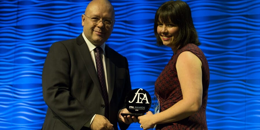 Award roundup: recognising the best of the best