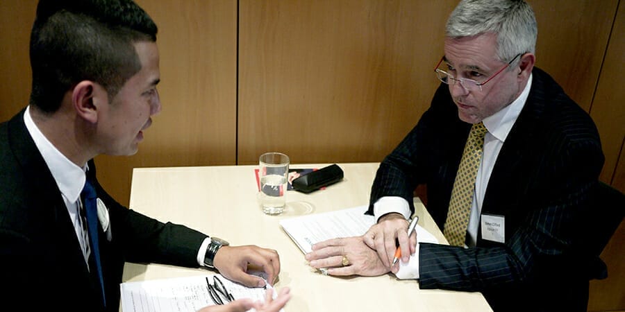 Eight days to go: clock ticking on professional standards legislation