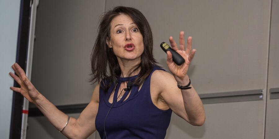 How to boost your brain and your business
