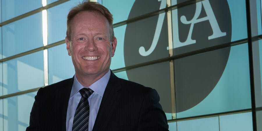 Professional Practice award win represents 20 years of work