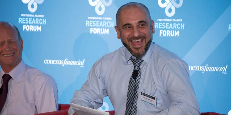 Professional Planner Research Forum – Photo Gallery