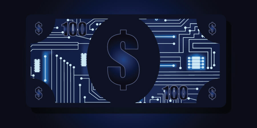 Critical link: Blockchain and others will transform financial advice