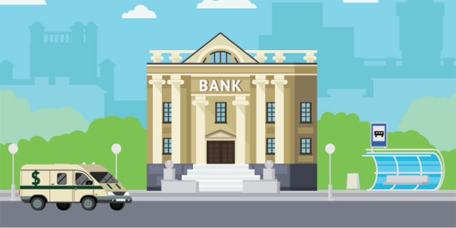 Banking on the banks in 2017?