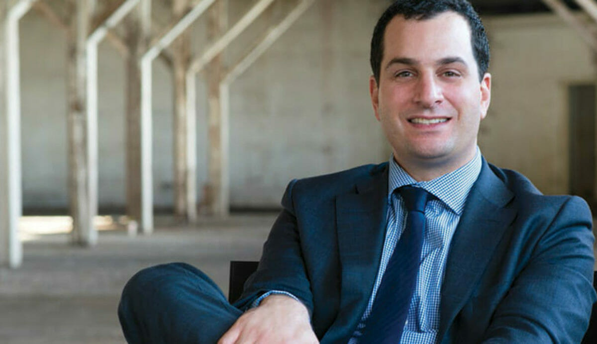Former Flight Centre manager soars as adviser with client-centric style