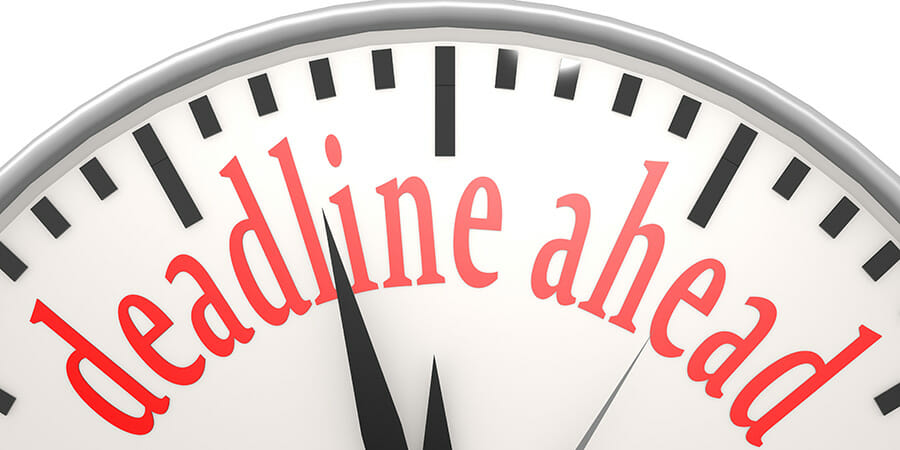 Deadline looms for in-house LRBA loans