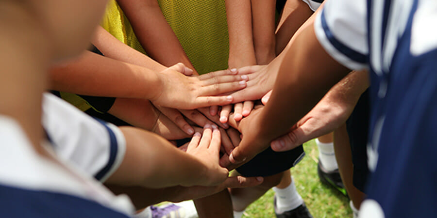 Four lessons from sport that will help your sales and marketing