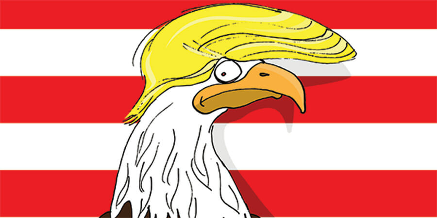 Trump: a look beyond the honeymoon