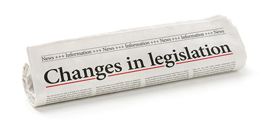 Lawmakers have taken action, now everyone can get to work