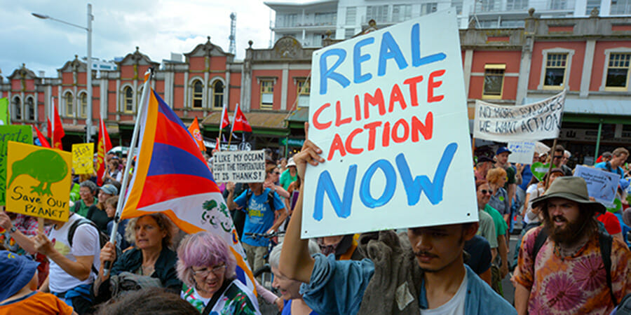 It’s a trick staying rational when debate heats up