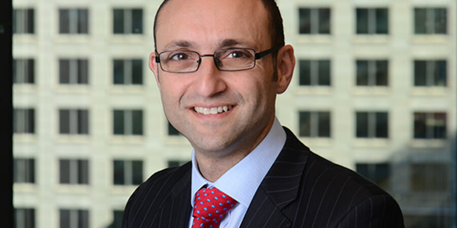 From zoo to jungle: a young financial planner’s challenge