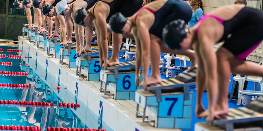 A strong start: where the standards body should begin