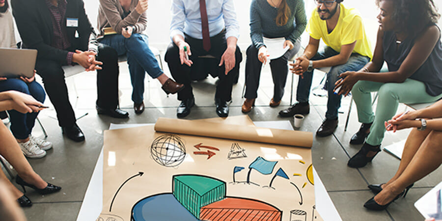Don’t waste your content; leverage it to help your sales team