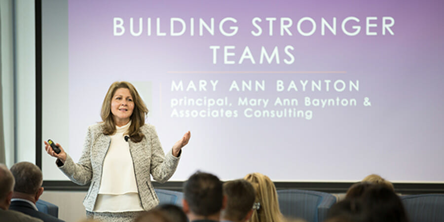 Employers get their heads around workplace mental health