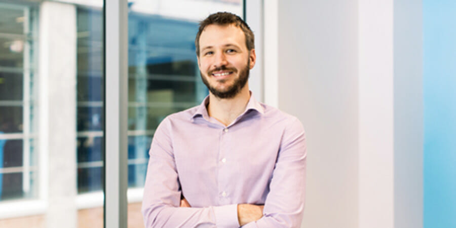 Planner’s advice to industry: get comfortable with change