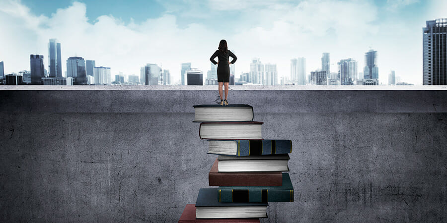 Meaningful CPD must be a part of industry’s education standards