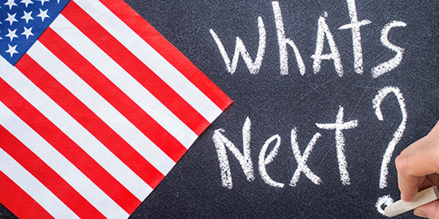 Macro musings: Will global optimism be Trumped by reality?
