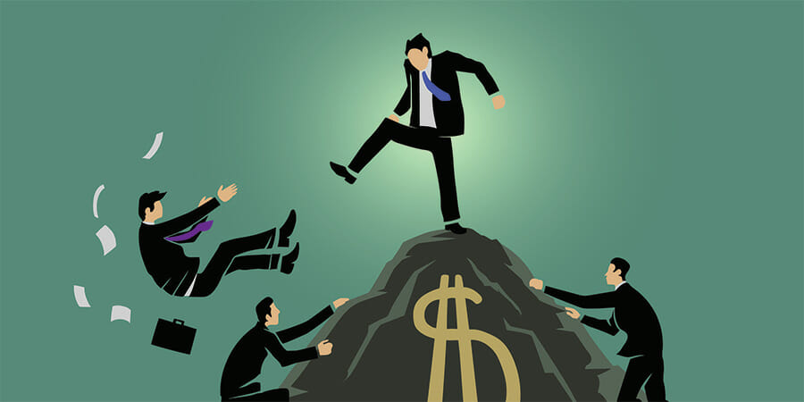 ASIC’s Greg Medcraft sees need to tackle advice ‘oligopoly’