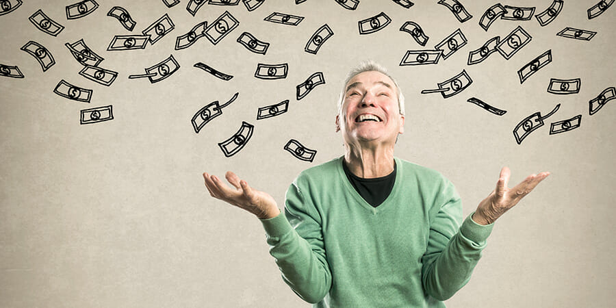 Industry’s ‘comfortable’ retirement guides pointless for many