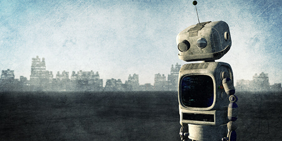 The death of robo-advice: Why investors still need people