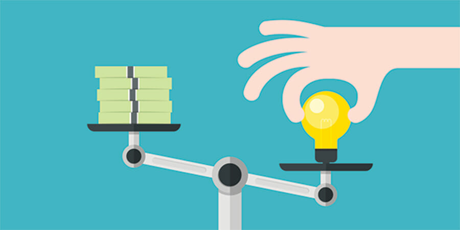 Fintech tips platforms in favour of managers who deliver